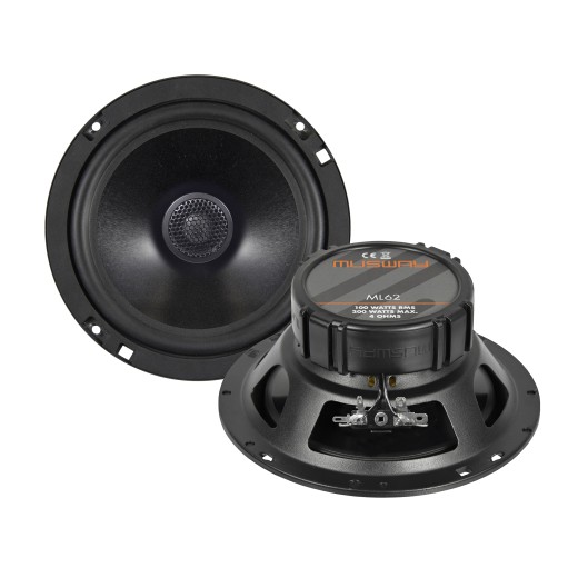 Reproduktory Musway ML62