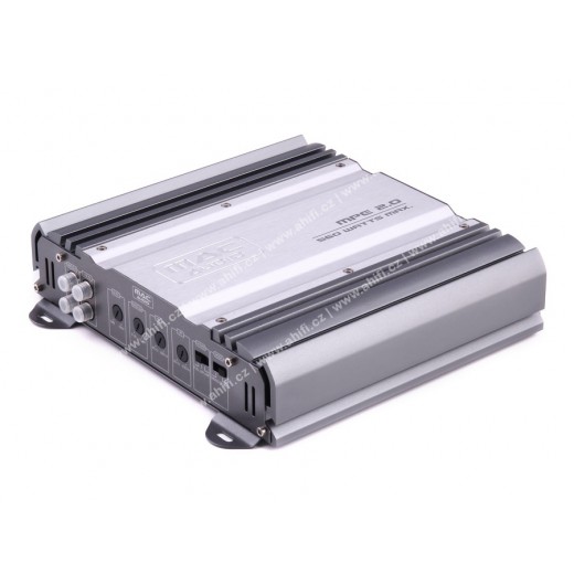 Zesilovač Mac Audio MPExclusive 2.0