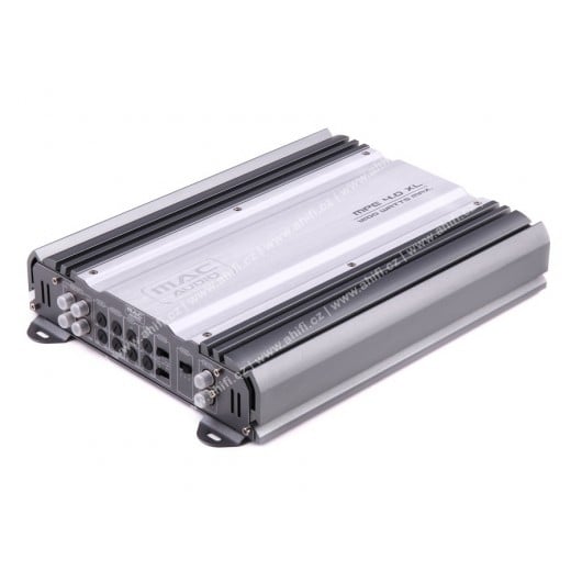 Zesilovač Mac Audio MPExclusive 4.0 XL