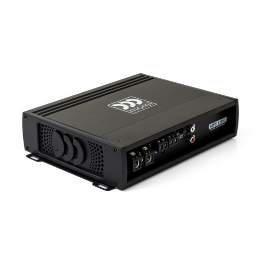 Zesilovač Morel MPS 1.550