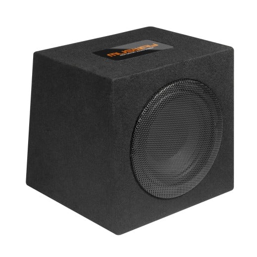 Subwoofer Musway MR108Q