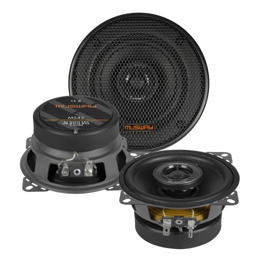Reproduktory Musway MS42