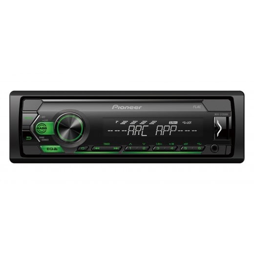 Autorádio bez mechaniky Pioneer MVH-S120UBG