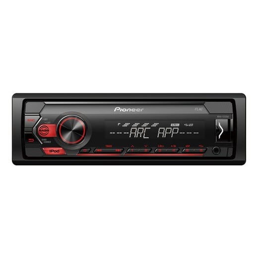 Autorádio bez mechaniky Pioneer MVH-S120UI