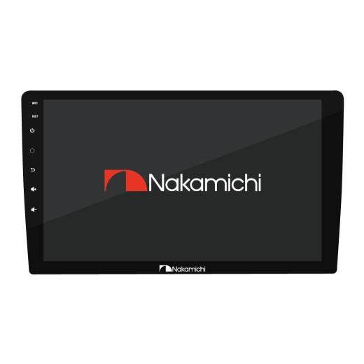 Autorádio Nakamichi NAM5710-AXZ