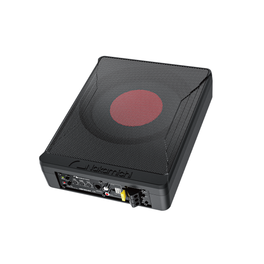 Aktivní subwoofer Nakamichi NBF25.5A