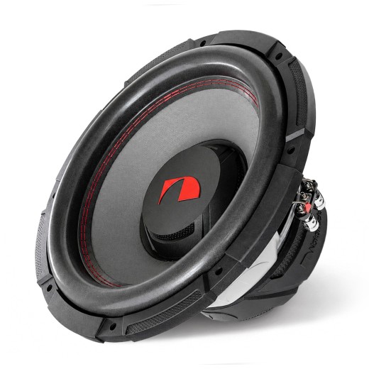 Subwoofer Nakamichi NSW-P1204D4