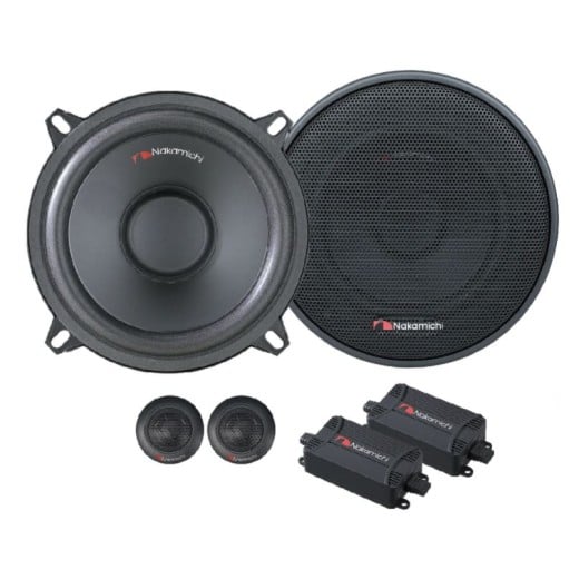 Reproduktory Nakamichi NSE-CS1357