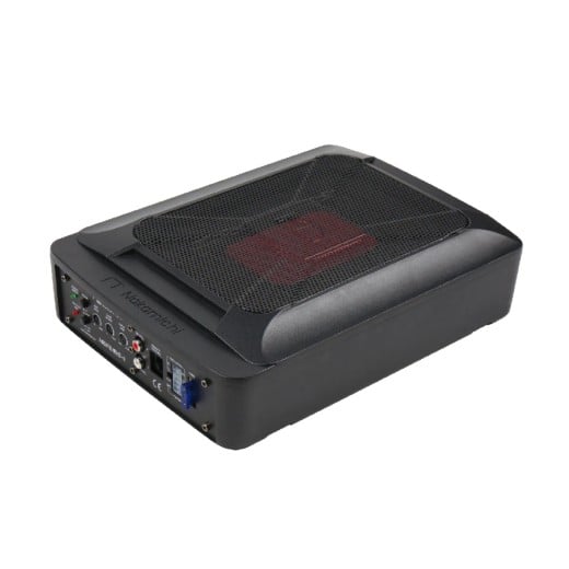 Aktivní subwoofer Nakamichi NBF618S