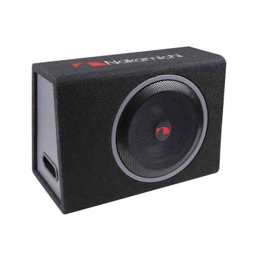 Aktivní subwoofer Nakamichi NBX305A