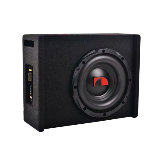 Aktivní subwoofer Nakamichi NBX25M