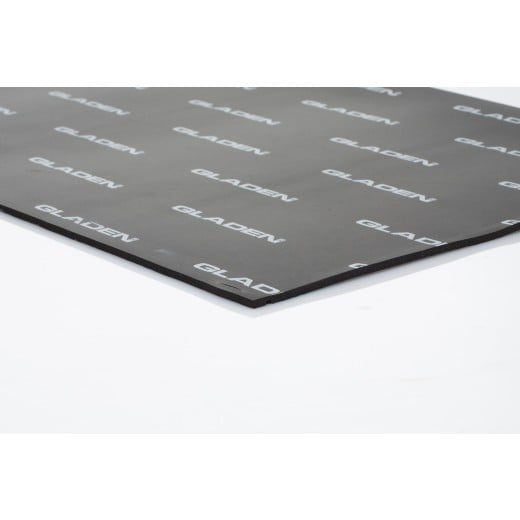Zvukově izolační materiál Gladen Aero Neoprene