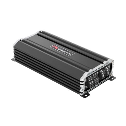 Zesilovač Nakamichi NHTD200.4