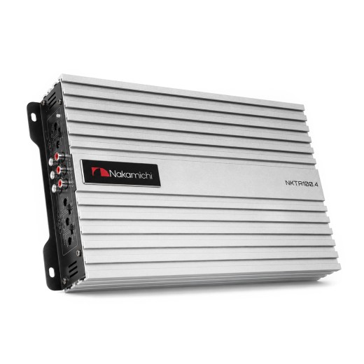 Zesilovač Nakamichi NKTA100.4