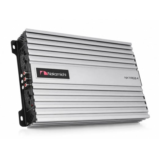 Zesilovač Nakamichi NKTA60.4