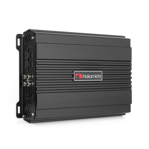 Zesilovač Nakamichi NKTE80.4