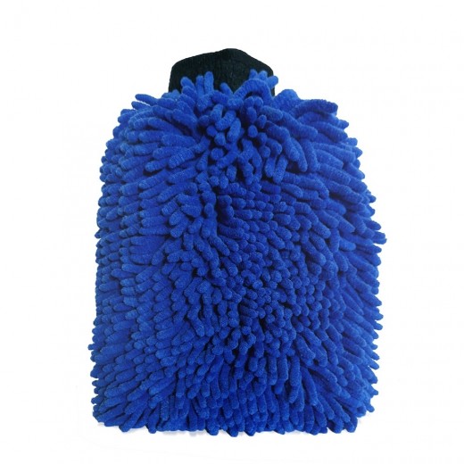 Mycí rukavice Bilt Hamber Auto-Mitt Noodle