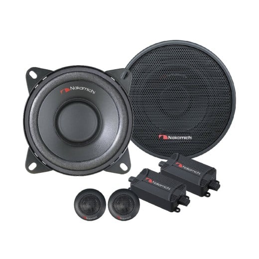 Reproduktory Nakamichi NSE-CS1057