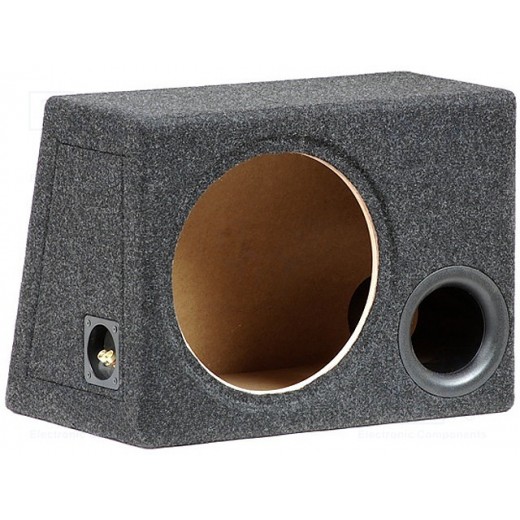 Bassreflexová ozvučnice Basser B1240