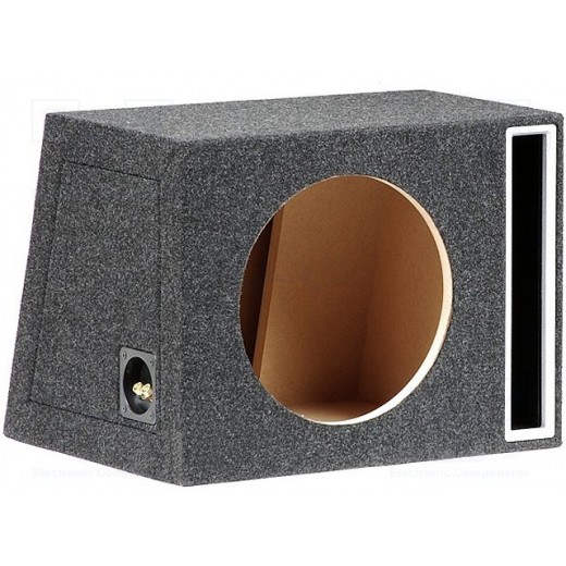 Bassreflexová ozvučnice Basser B1250S