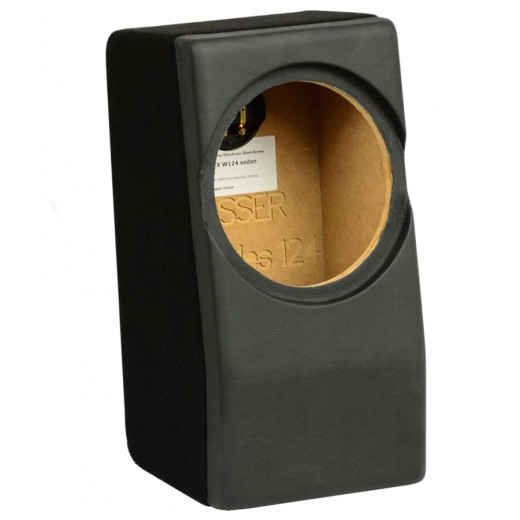 OEM ozvučnice Basser 8