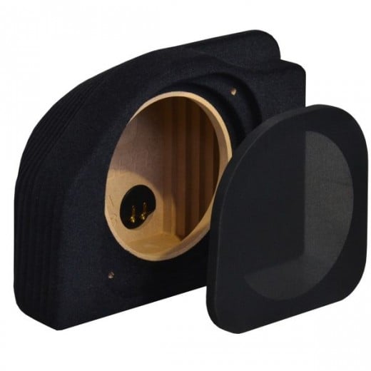OEM ozvučnice Basser 10