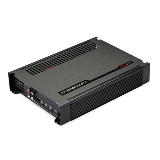 Zesilovač Mosconi Gladen ONE 4|130