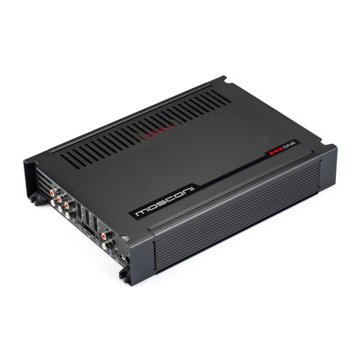 Zesilovač s DSP Mosconi Gladen ONE 6|10DSP