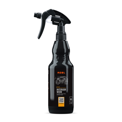 Oživovač plastů ADBL Interior Wow (500 ml)