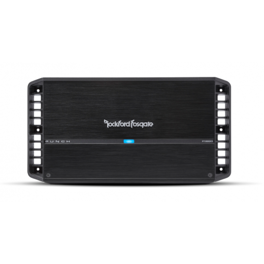 Zesilovač Rockford Fosgate PUNCH P1000X5