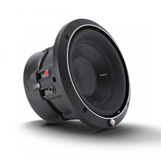 Subwoofer Rockford Fosgate PUNCH P2D4-8