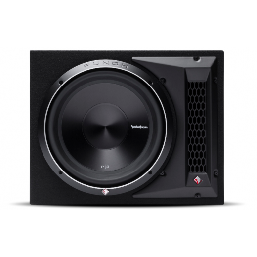 Subwoofer v boxu Rockford Fosgate PUNCH P3-1X12