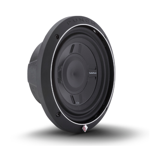 Subwoofer Rockford Fosgate PUNCH P3SD4-8