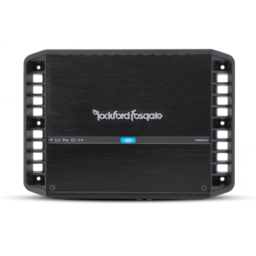 Zesilovač Rockford Fosgate PUNCH P400X4