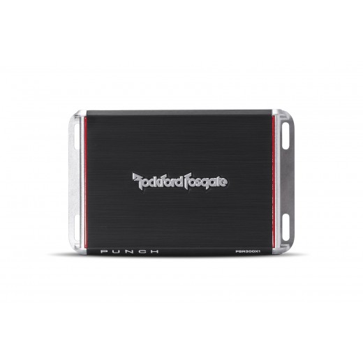 Zesilovač Rockford Fosgate PUNCH PBR300x1
