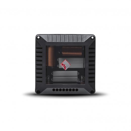 Frekvenční výhybka Rockford Fosgate PUNCH PP4-X