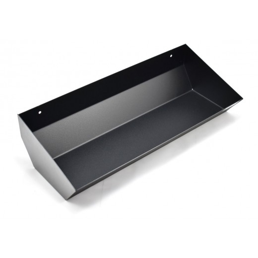 Držák leštících kotoučů Poka Premium Shelf for storing polishing pads - from 83mm to 165mm (40cm)