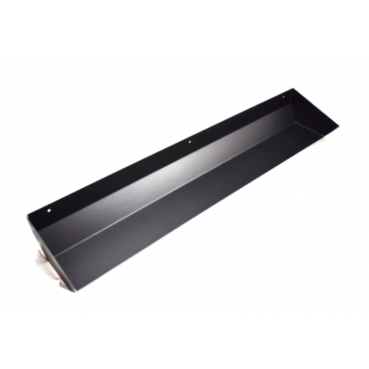 Držák lešticích padů Poka Premium Shelf for storing polishing pads - from 83mm to 165mm (80cm)