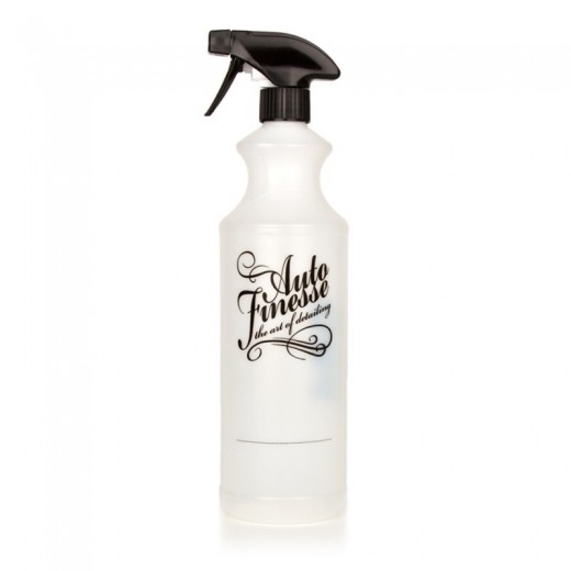 Láhev Auto Finesse Pro Range Mixing Bottle (1000 ml)