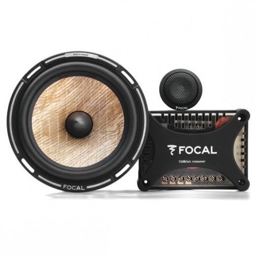 Reproduktory Focal PS 165FX