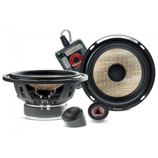 Reproduktory Focal FLAX EVO PS 165 FE