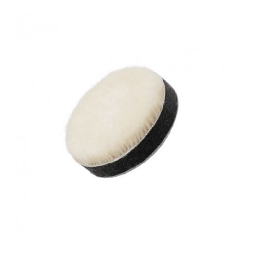 Lešticí kotouč Flexipads Pro-Wool Detailing Velcro Spot Pad 55