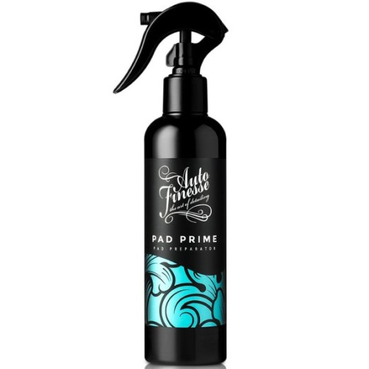 Lubrikace kotoučů Auto Finesse Pad Prime Pad Lubricant (250 ml)