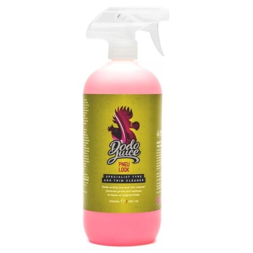 Čistič na pneumatiky Dodo Juice Pneu Look (1 l)