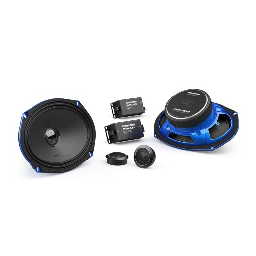 Reproduktory AudioControl PNW-69CS2
