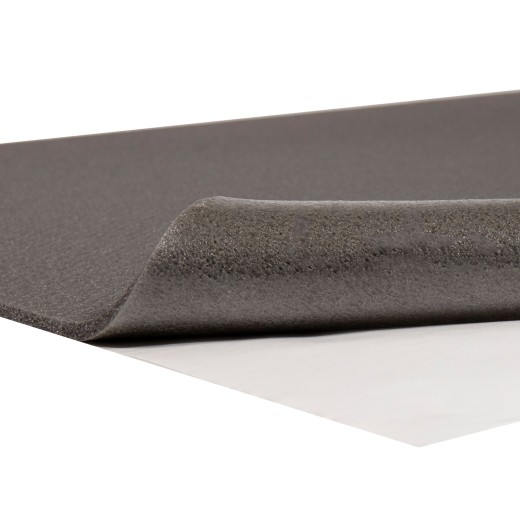 Zvukově izolační materiál Vibrofiltr PPE ECO 4