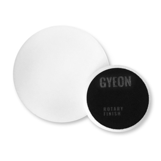 Lešticí kotouč Gyeon Q2M Rotary Finish 2-Pack (80 mm x 25 mm)