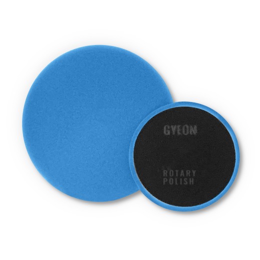 Lešticí kotouč Gyeon Q2M Rotary Polish (145 mm x 25 mm)