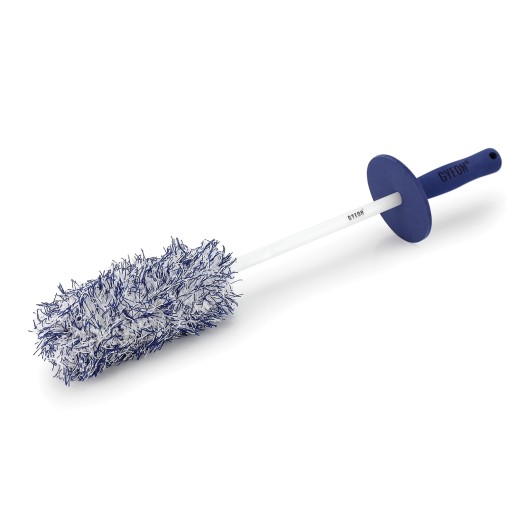 Mikrovláknový kartáč na kola Gyeon Q2M WheelBrush Large