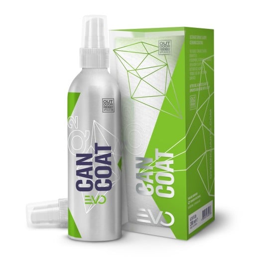 Keramická ochrana ve spreji Gyeon Q2 CanCoat EVO (200 ml)
